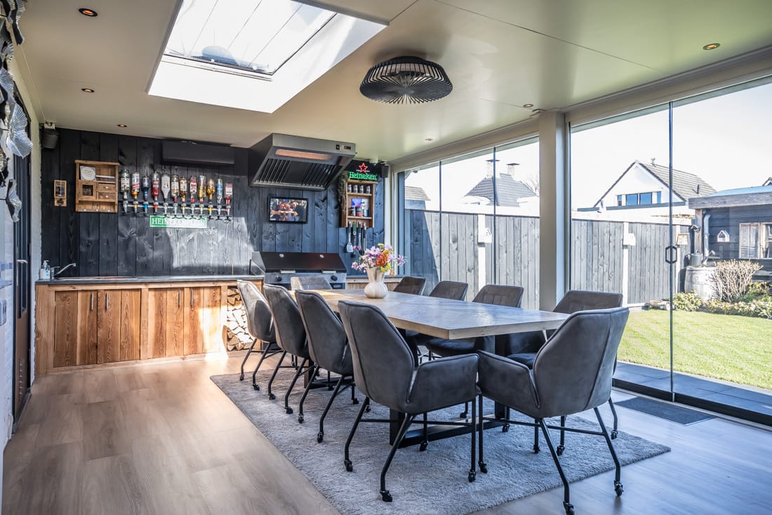 Foto 3 van Border 11