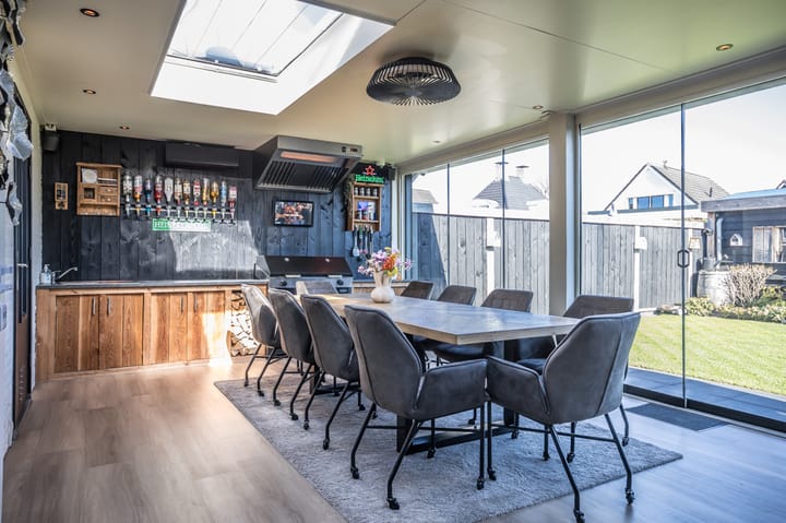 Foto 3 van Border 11