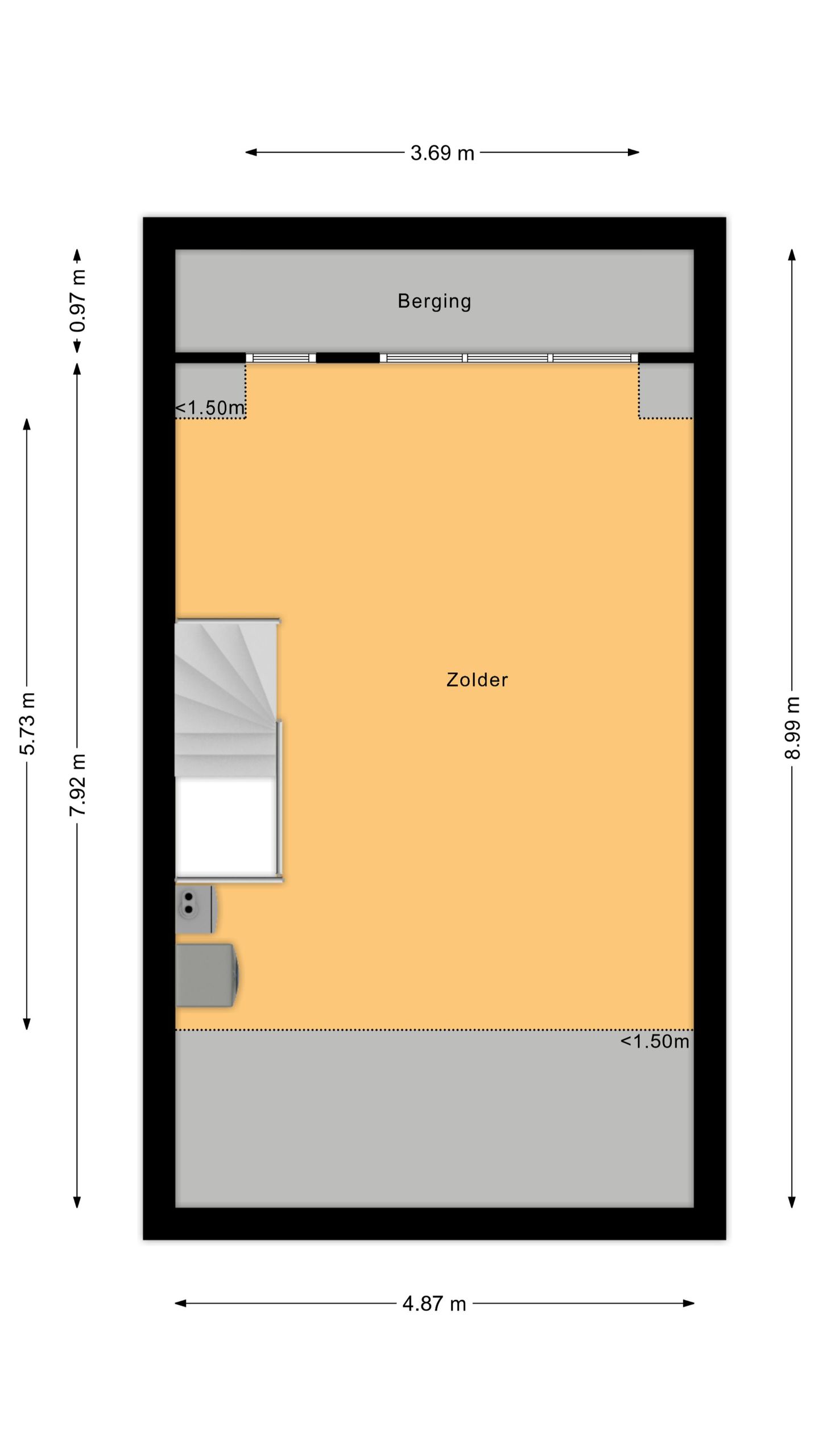 Photo 44 of De Kreeck 22