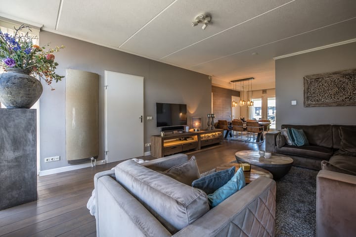 Foto 2 van Border 11