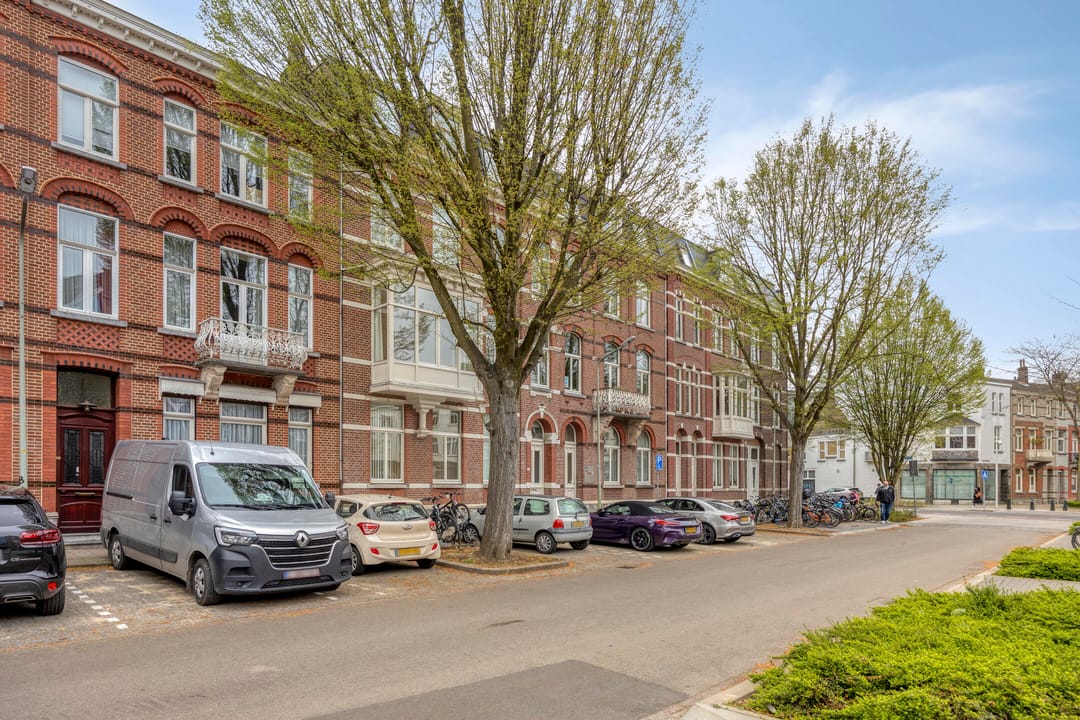 Foto 37 van Turennestraat 31-B01