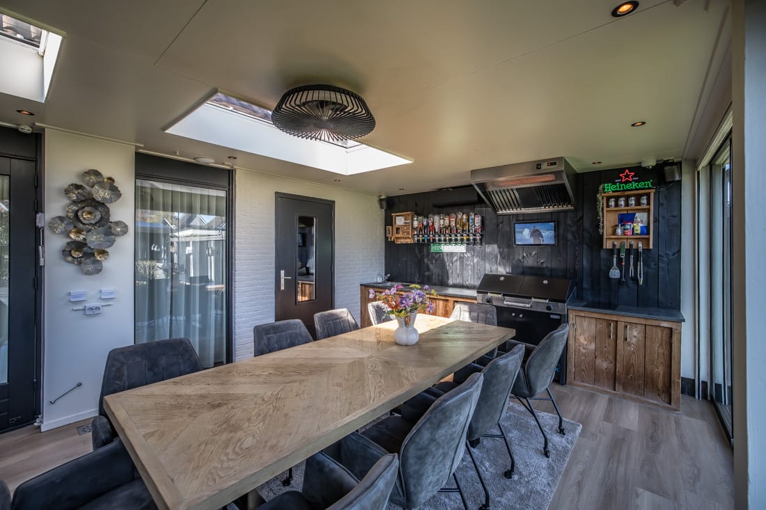 Foto 18 van Border 11