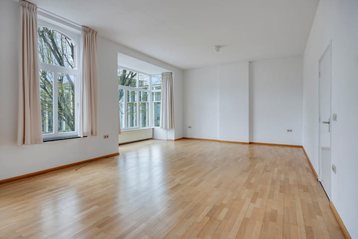 Foto 2 van Turennestraat 31-B01