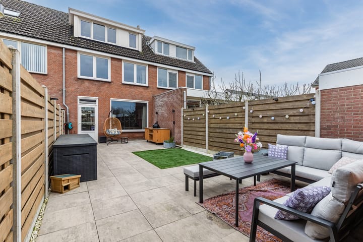 Photo 3 of De Kreeck 22