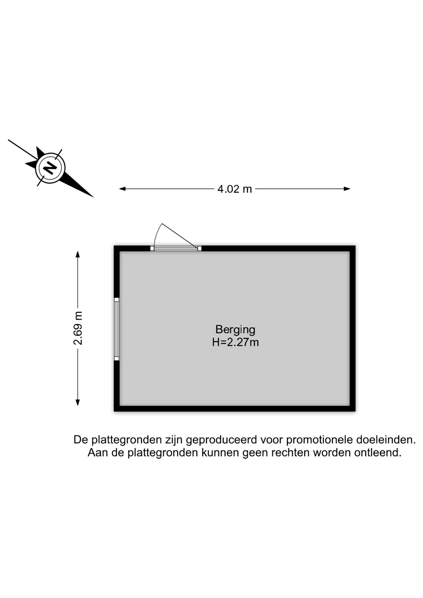 Foto 48 van Tuindersweg 83
