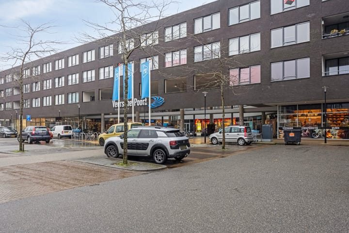 Foto 4 van Fazantenhof 61