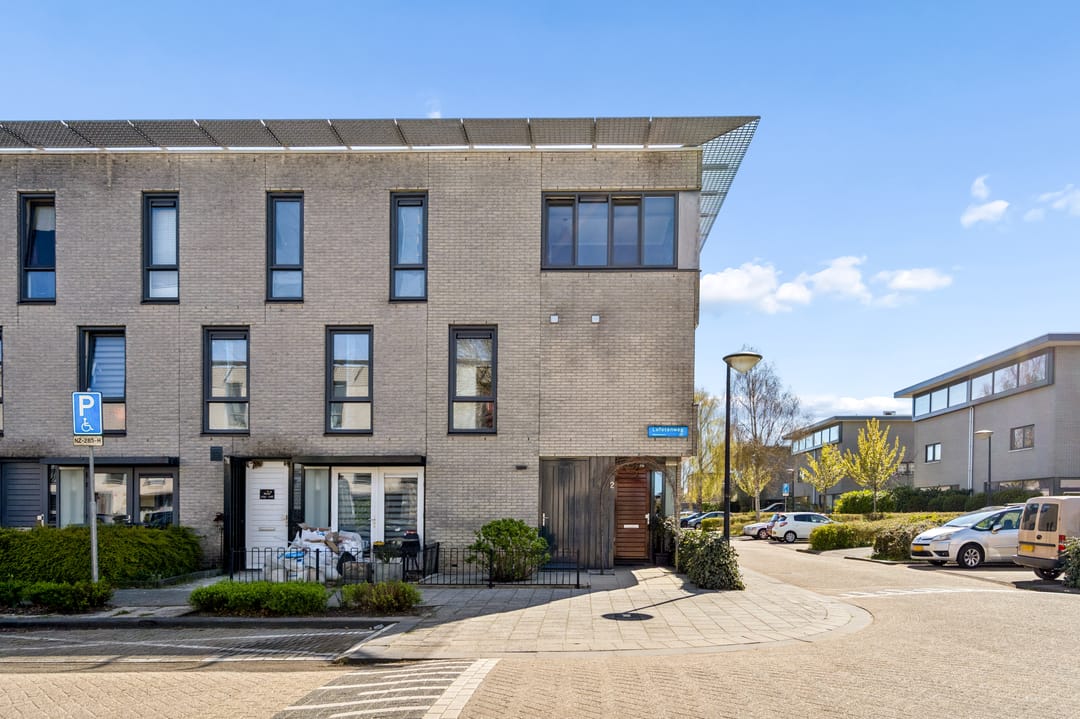 Foto 2 van Lofotenweg 2