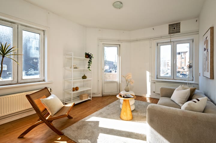 Foto 2 van Admiralengracht 2-1