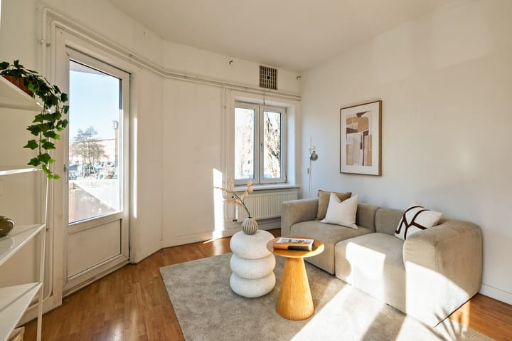 Foto 3 van Admiralengracht 2-1