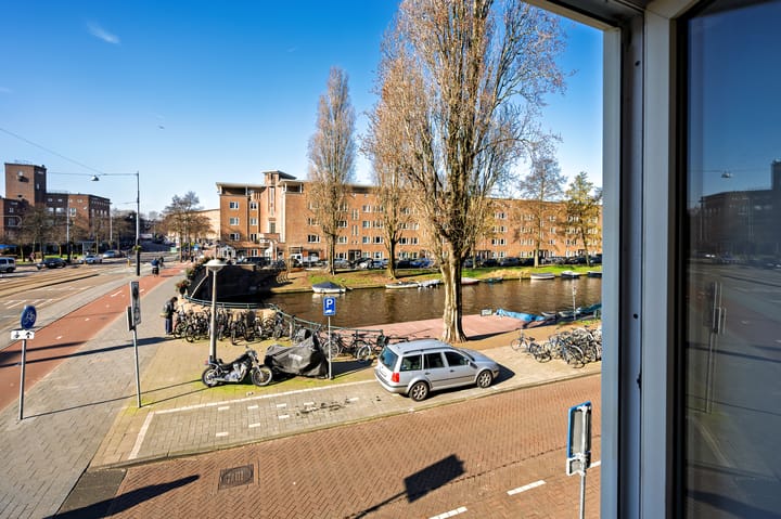 Foto 4 van Admiralengracht 2-1