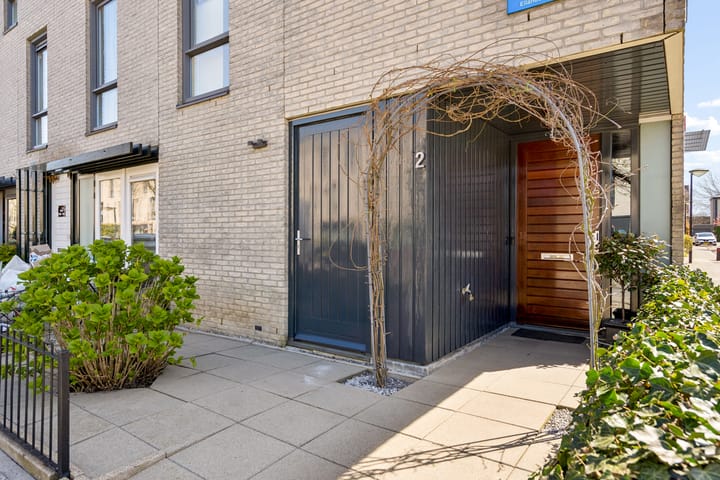 Foto 4 van Lofotenweg 2