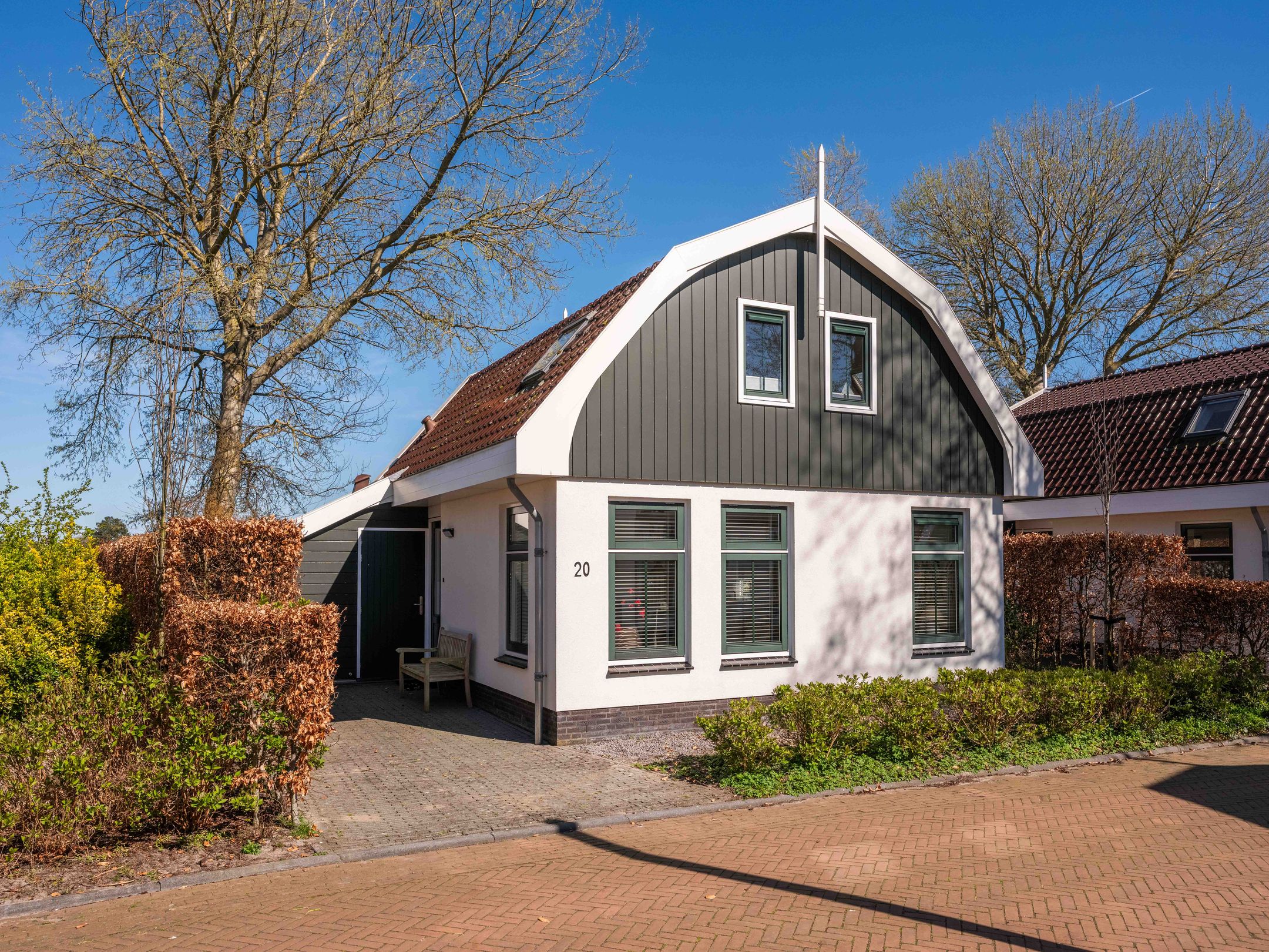 3-bedroom freehold villa in Schoorl — photo 5 of 5