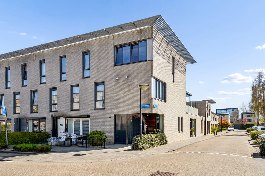 Foto 1 van Lofotenweg 2