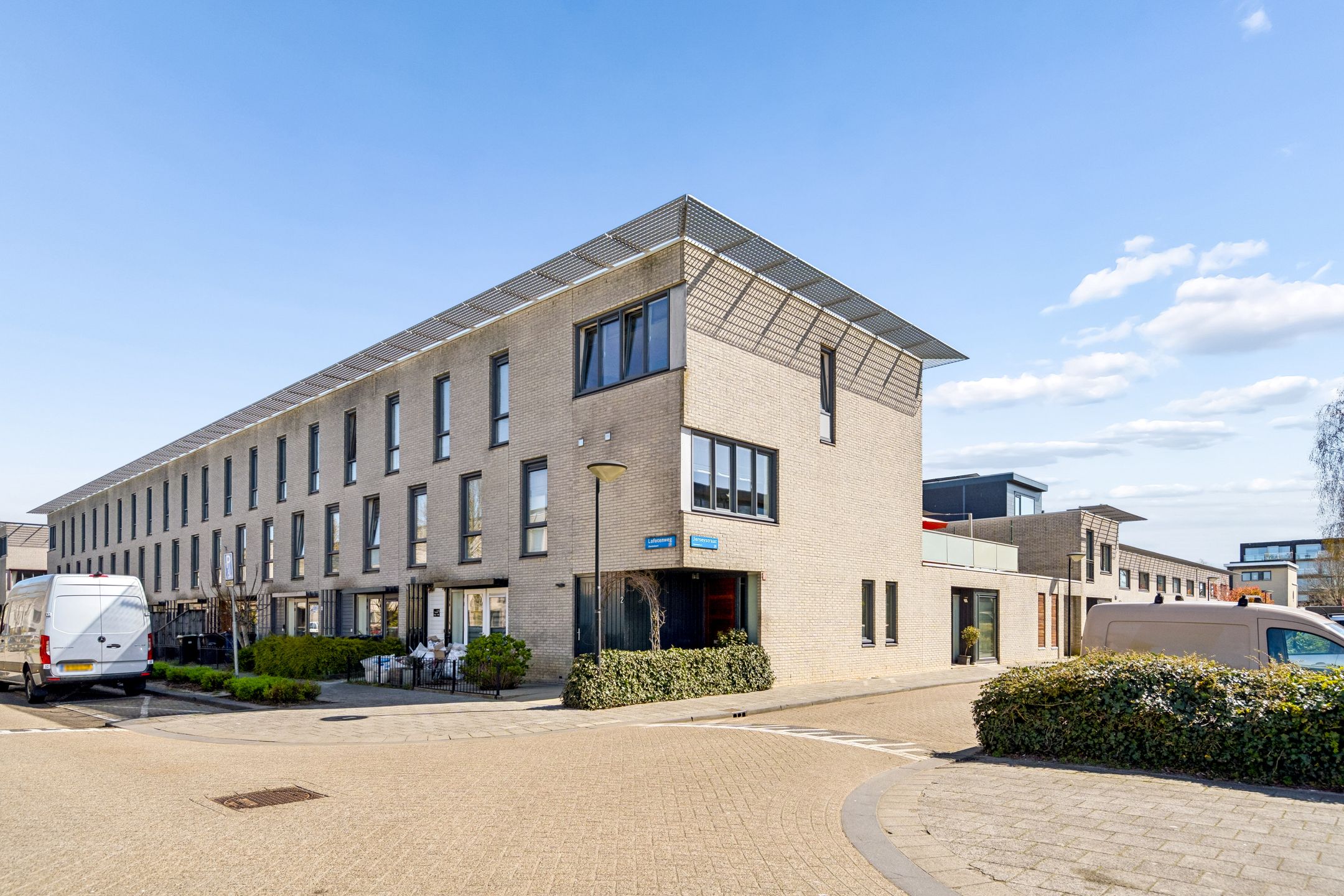 Foto 3 van Lofotenweg 2