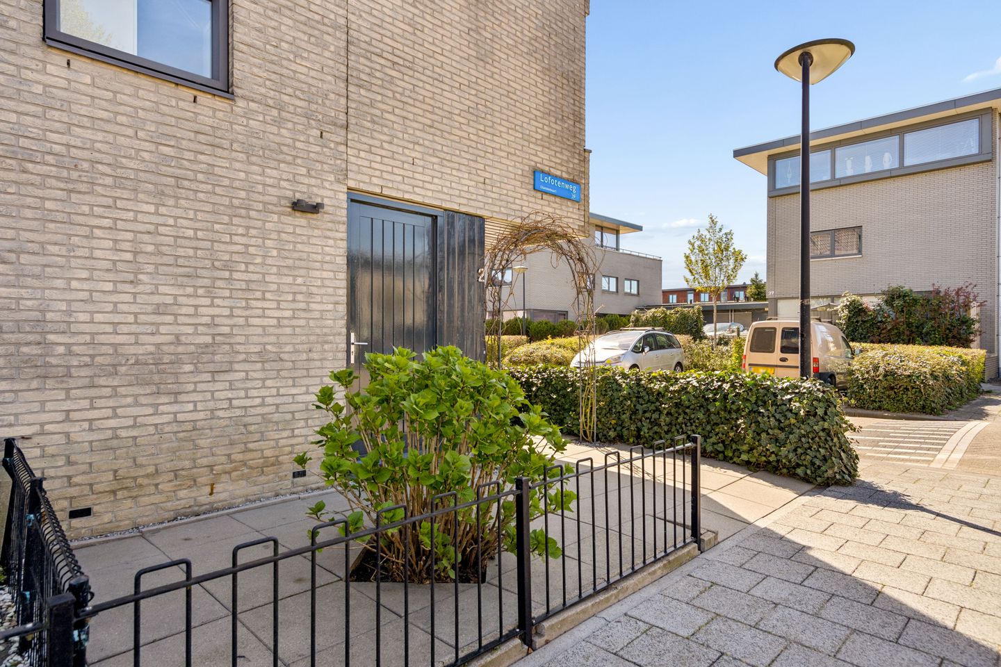 Foto 5 van Lofotenweg 2