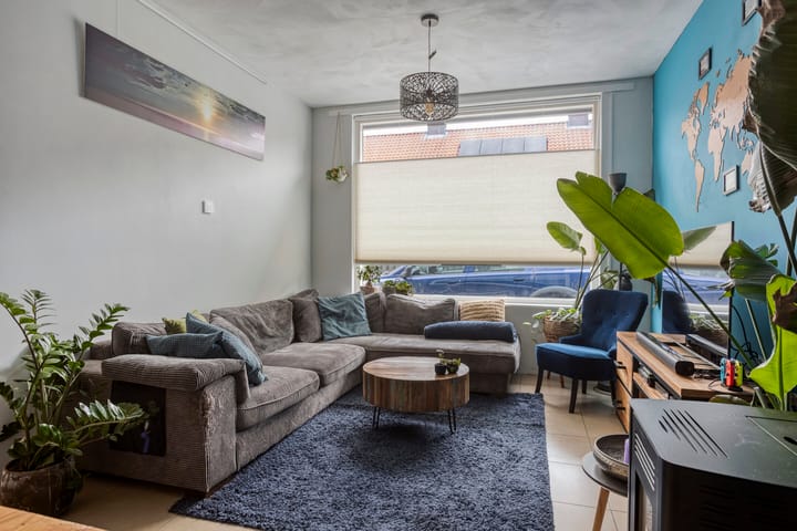 Foto 4 van Korte Hoogstraat 38