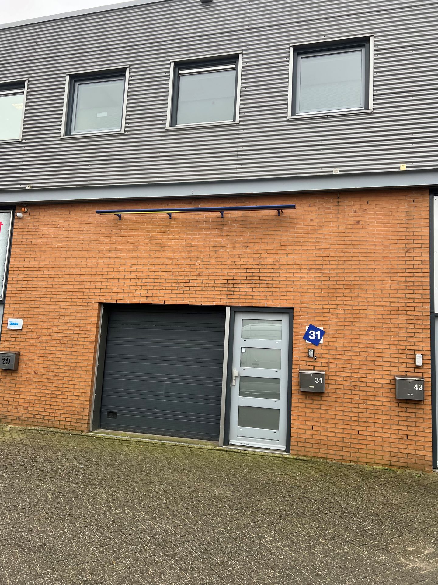 View photo 2 of Maatschapslaan 31