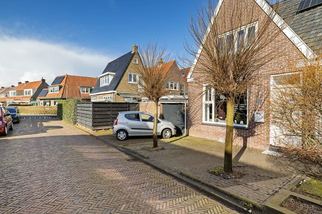 Foto 8 van van der Helststraat 22