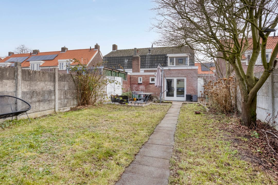 Photo 32 of Korte Hoogstraat 38