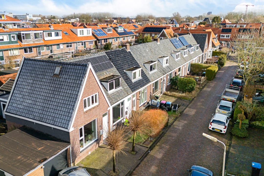 Foto 41 van van der Helststraat 22