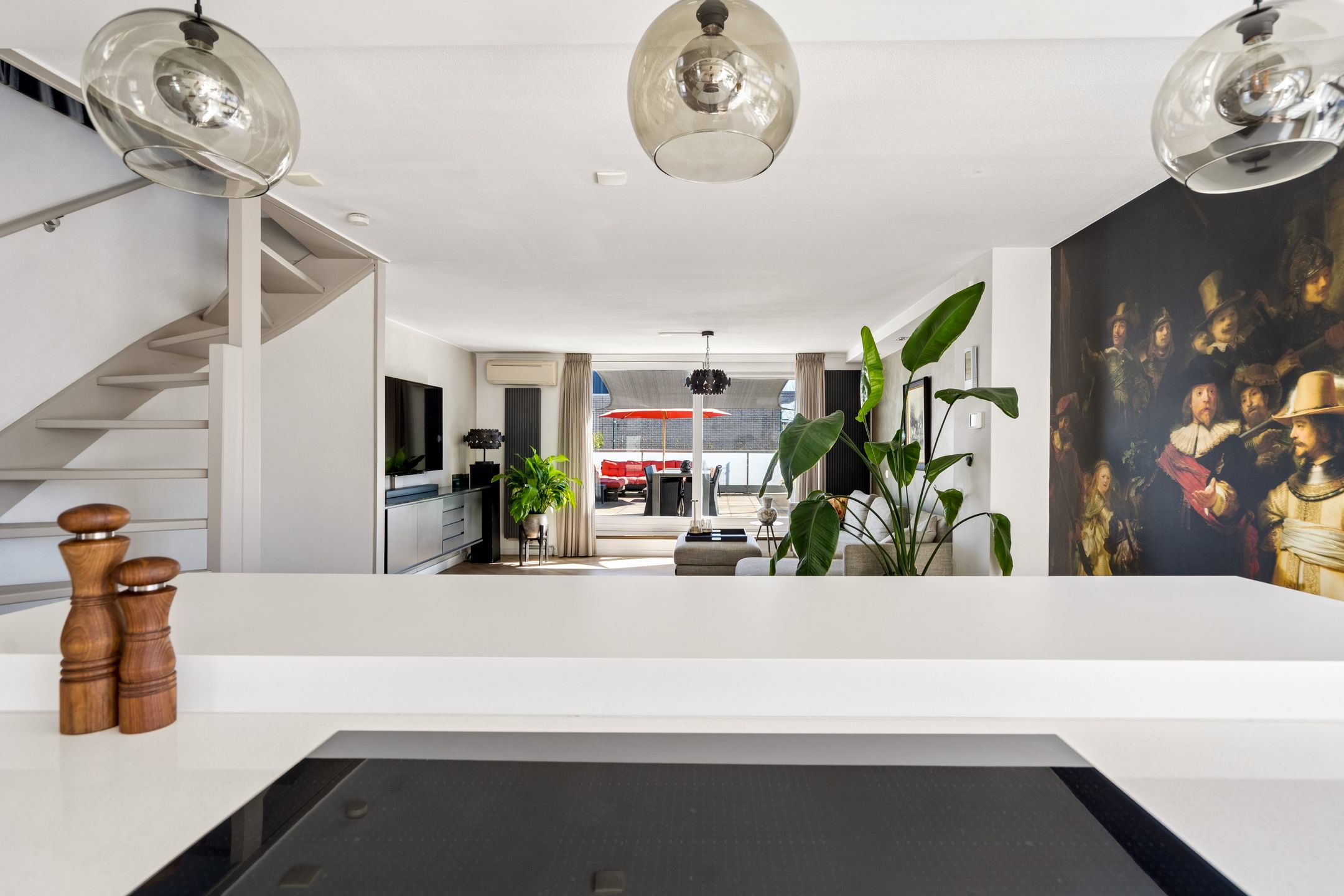 Foto 51 van Lofotenweg 2