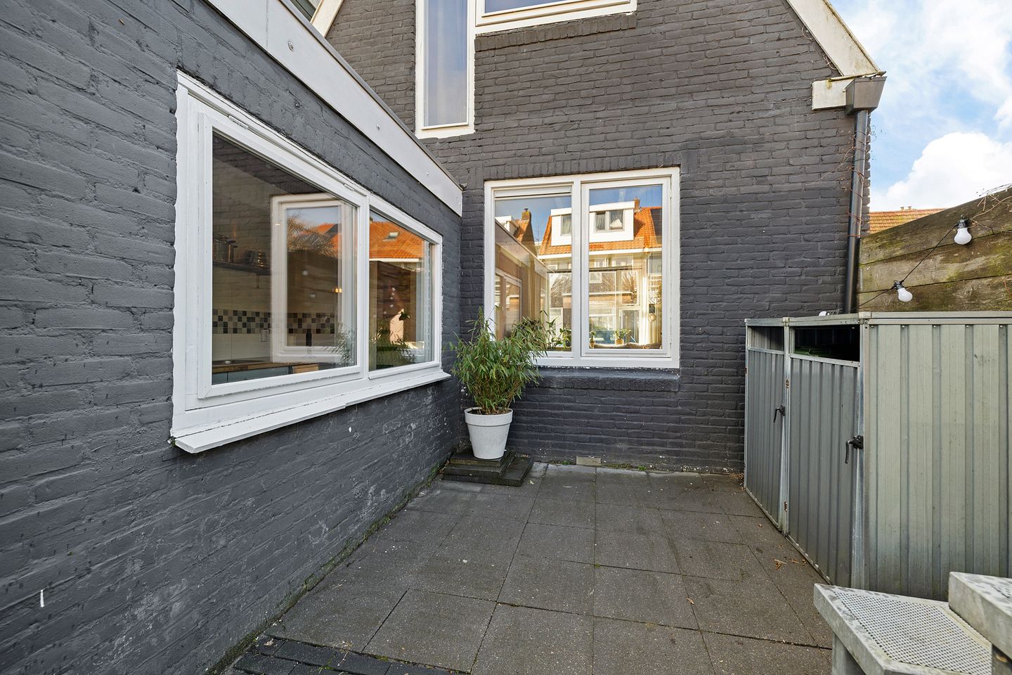 Foto 34 van van der Helststraat 22