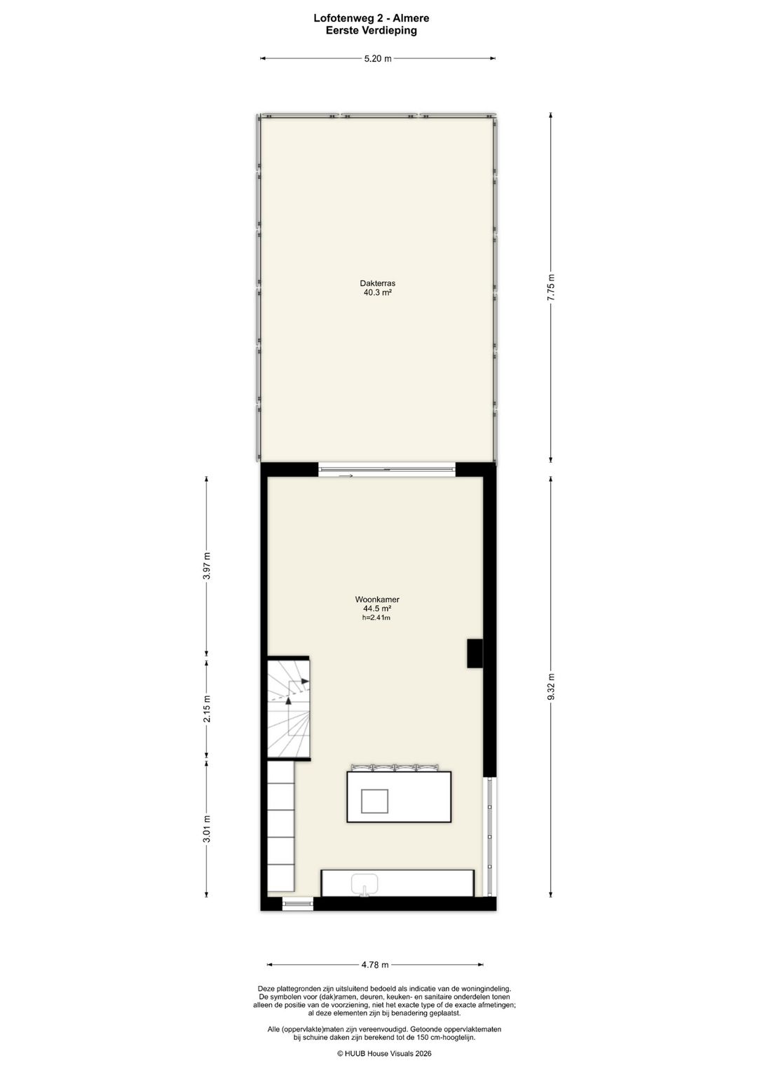 Foto 86 van Lofotenweg 2