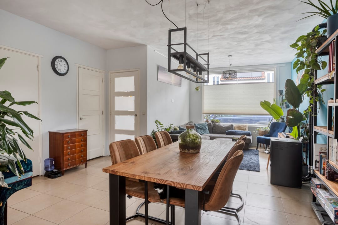 Photo 2 of Korte Hoogstraat 38