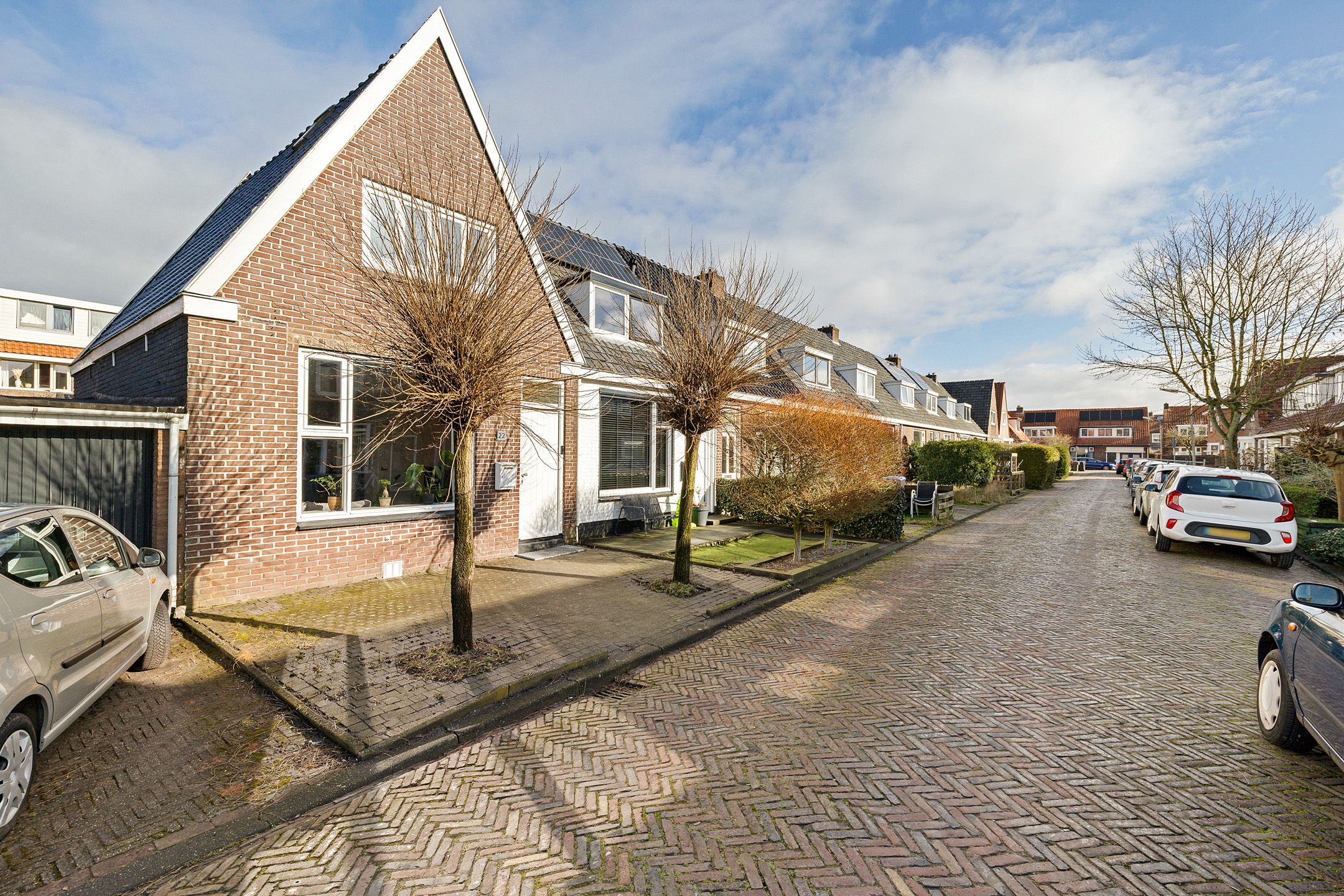 Foto 6 van van der Helststraat 22