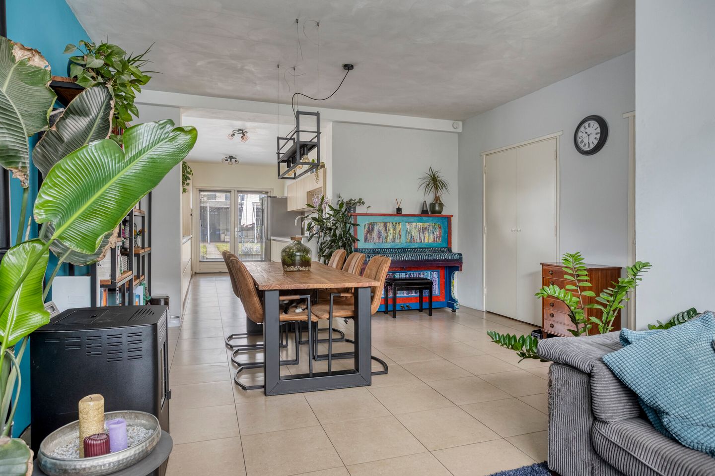 Photo 5 of Korte Hoogstraat 38