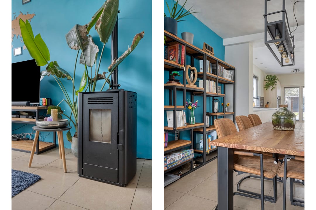 Photo 7 of Korte Hoogstraat 38