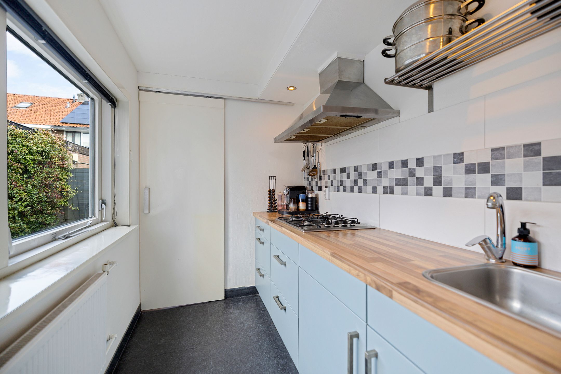 Foto 12 van van der Helststraat 22