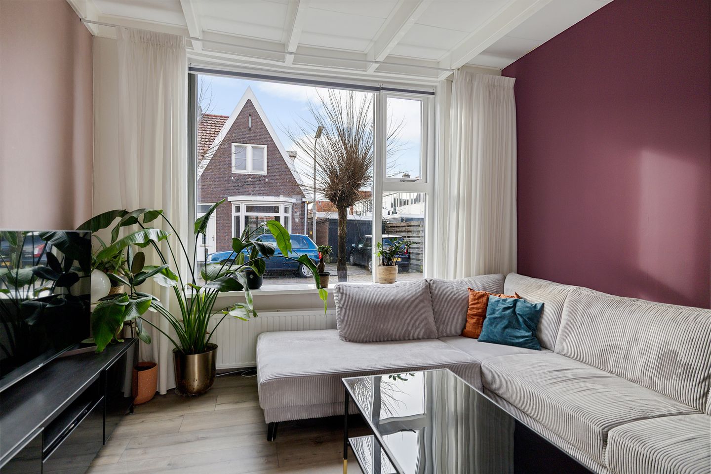 Foto 14 van van der Helststraat 22