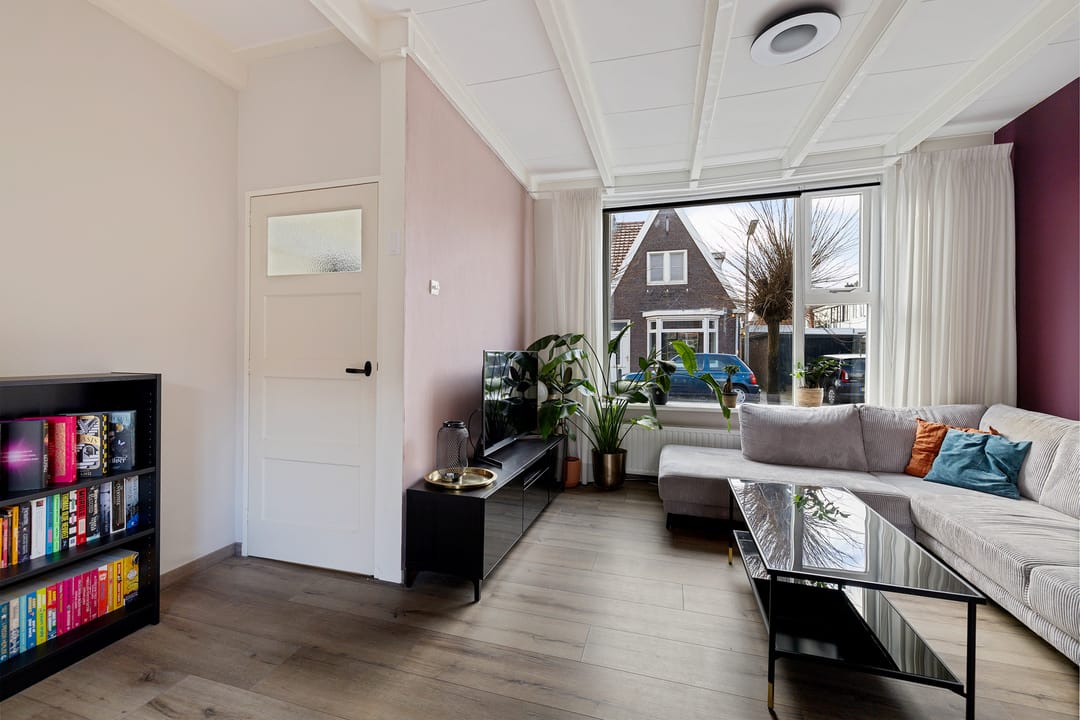 Foto 17 van van der Helststraat 22