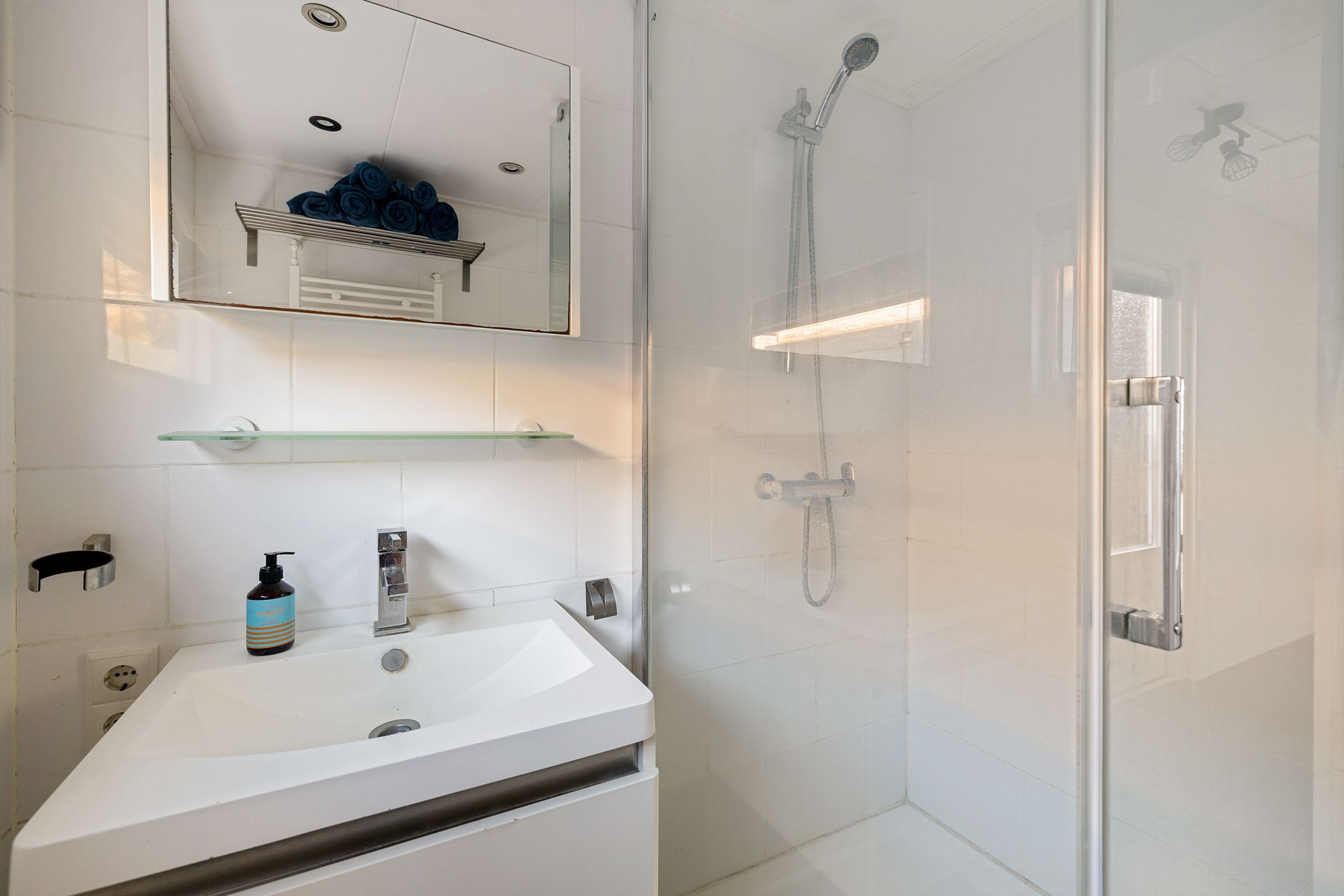 Foto 24 van van der Helststraat 22