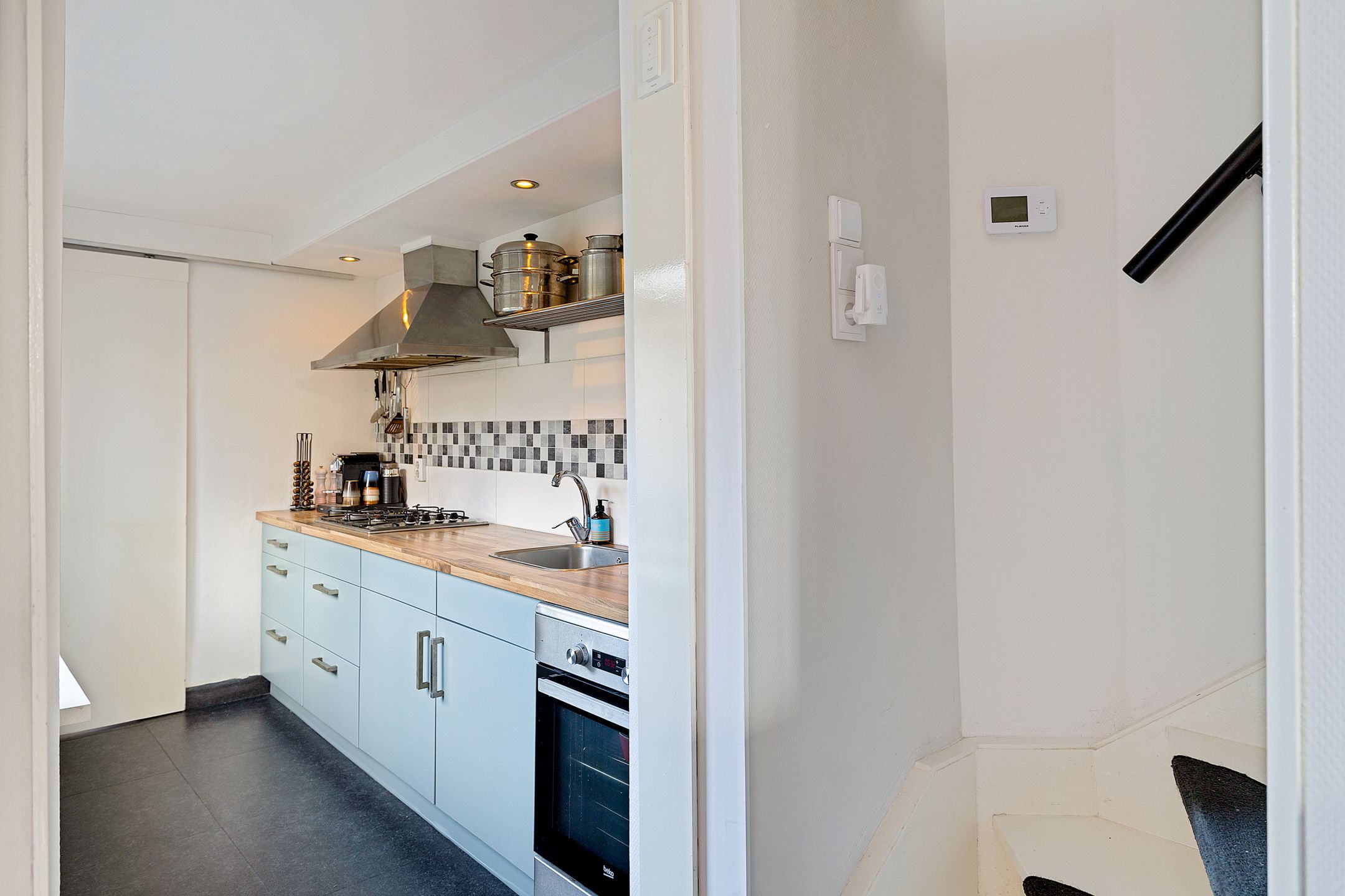 Foto 21 van van der Helststraat 22