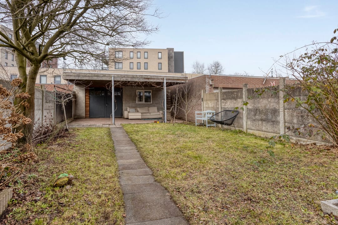 Photo 26 of Korte Hoogstraat 38