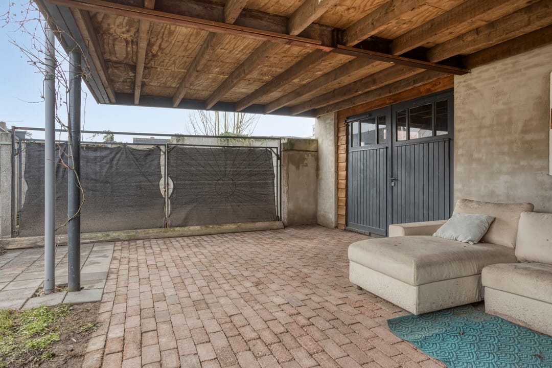 Photo 28 of Korte Hoogstraat 38