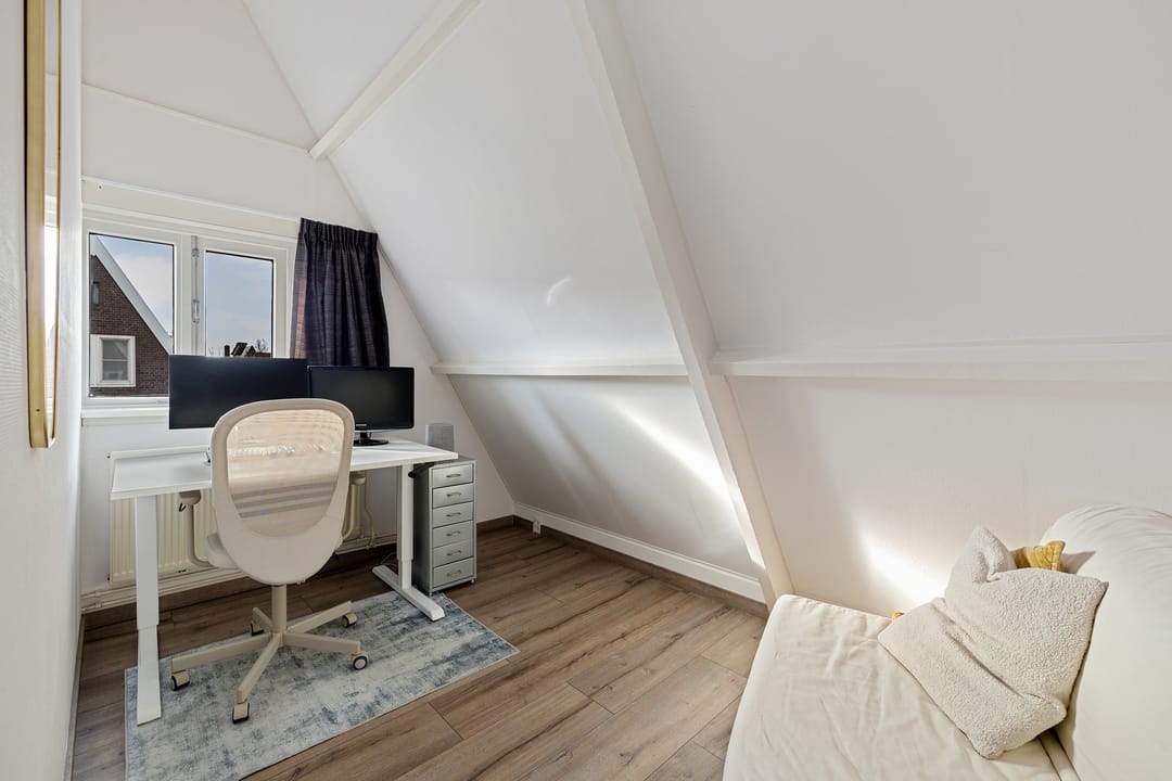 Foto 32 van van der Helststraat 22