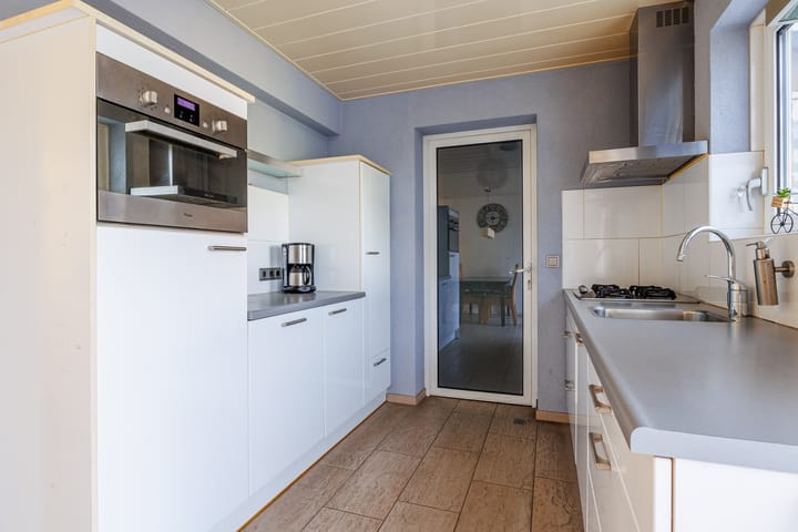 Foto 3 van Kriekstraat 20