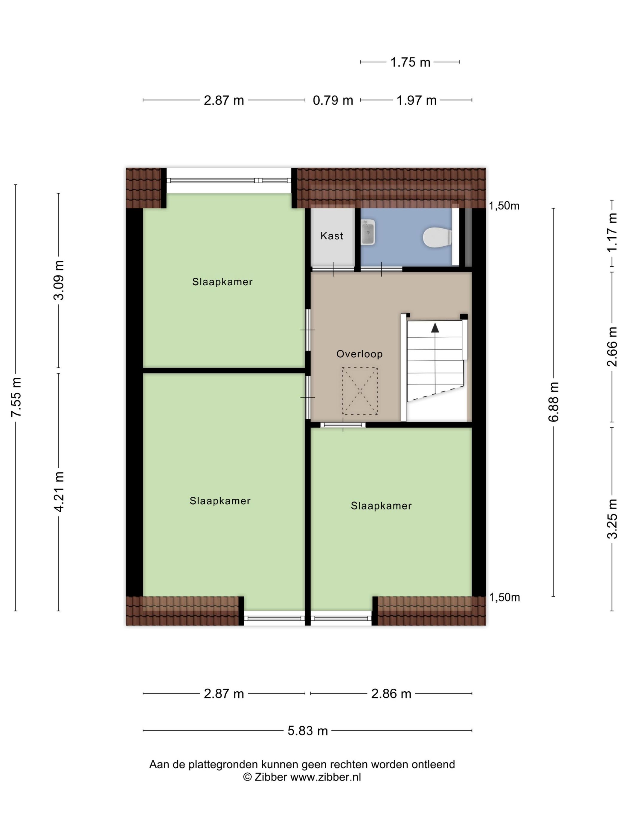 Photo 36 of Korte Hoogstraat 38