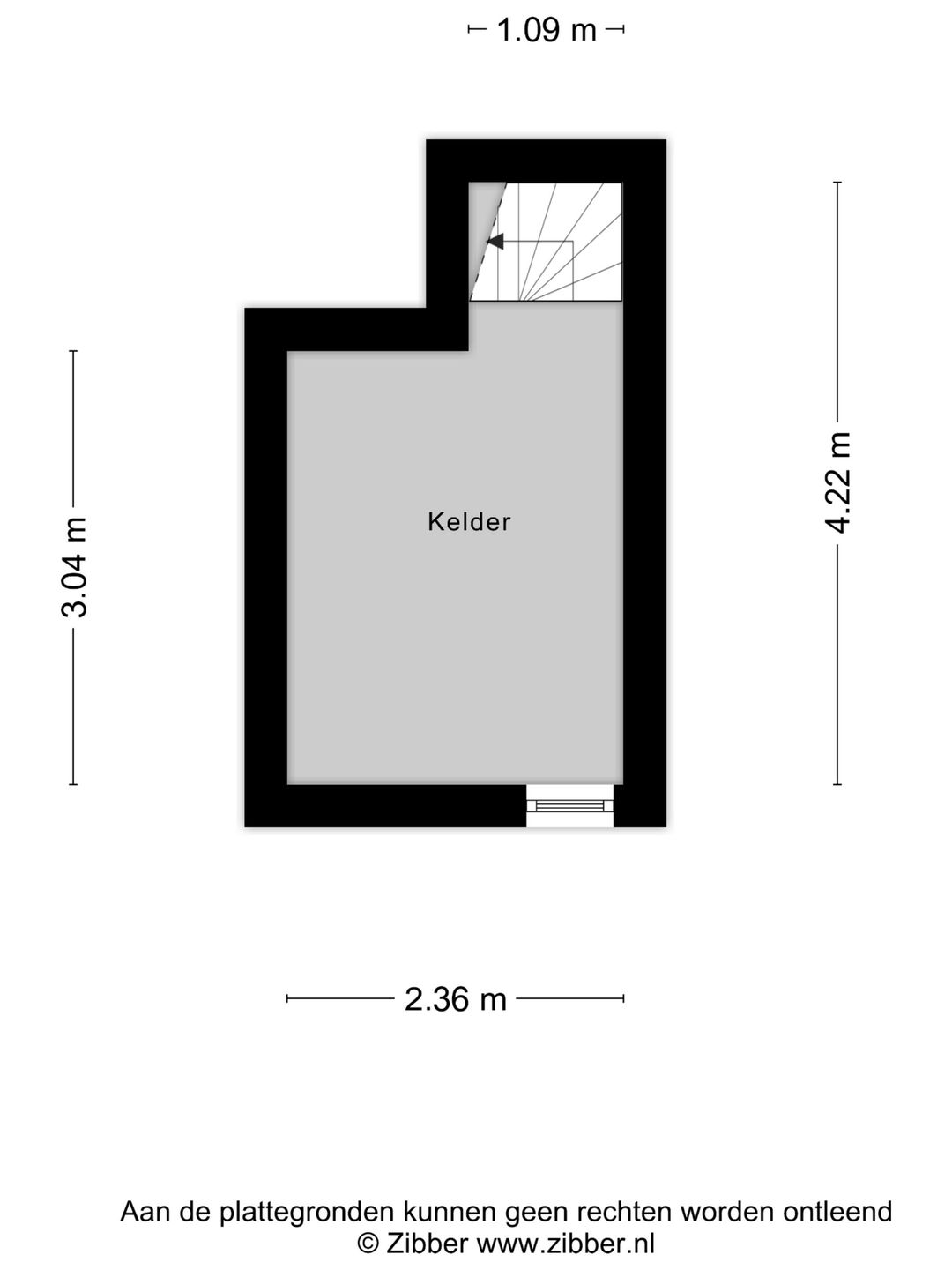 Photo 38 of Korte Hoogstraat 38