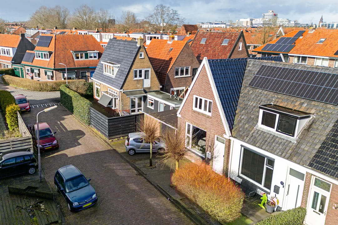 Foto 43 van van der Helststraat 22