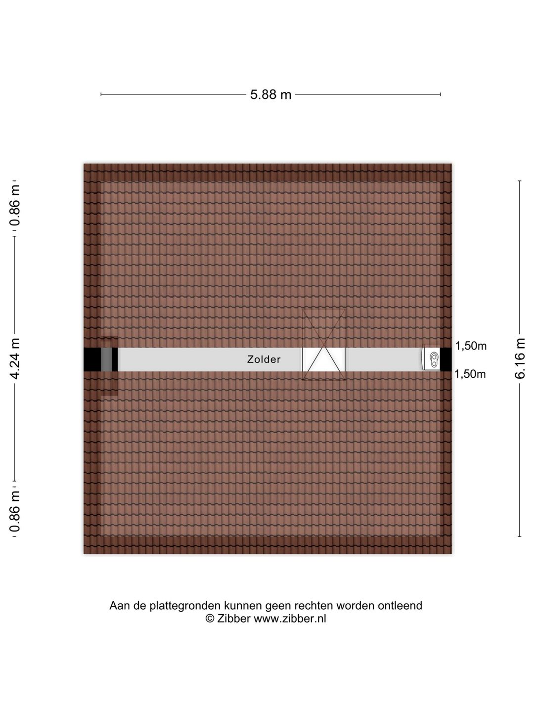 Photo 37 of Korte Hoogstraat 38