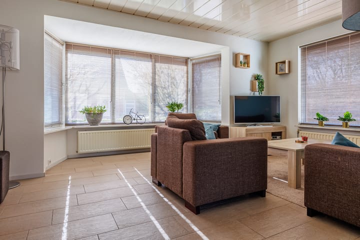 Foto 2 van Kriekstraat 20