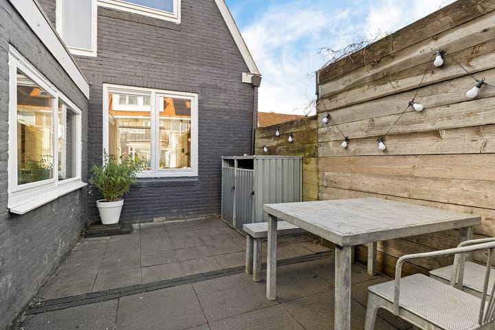 Foto 4 van van der Helststraat 22