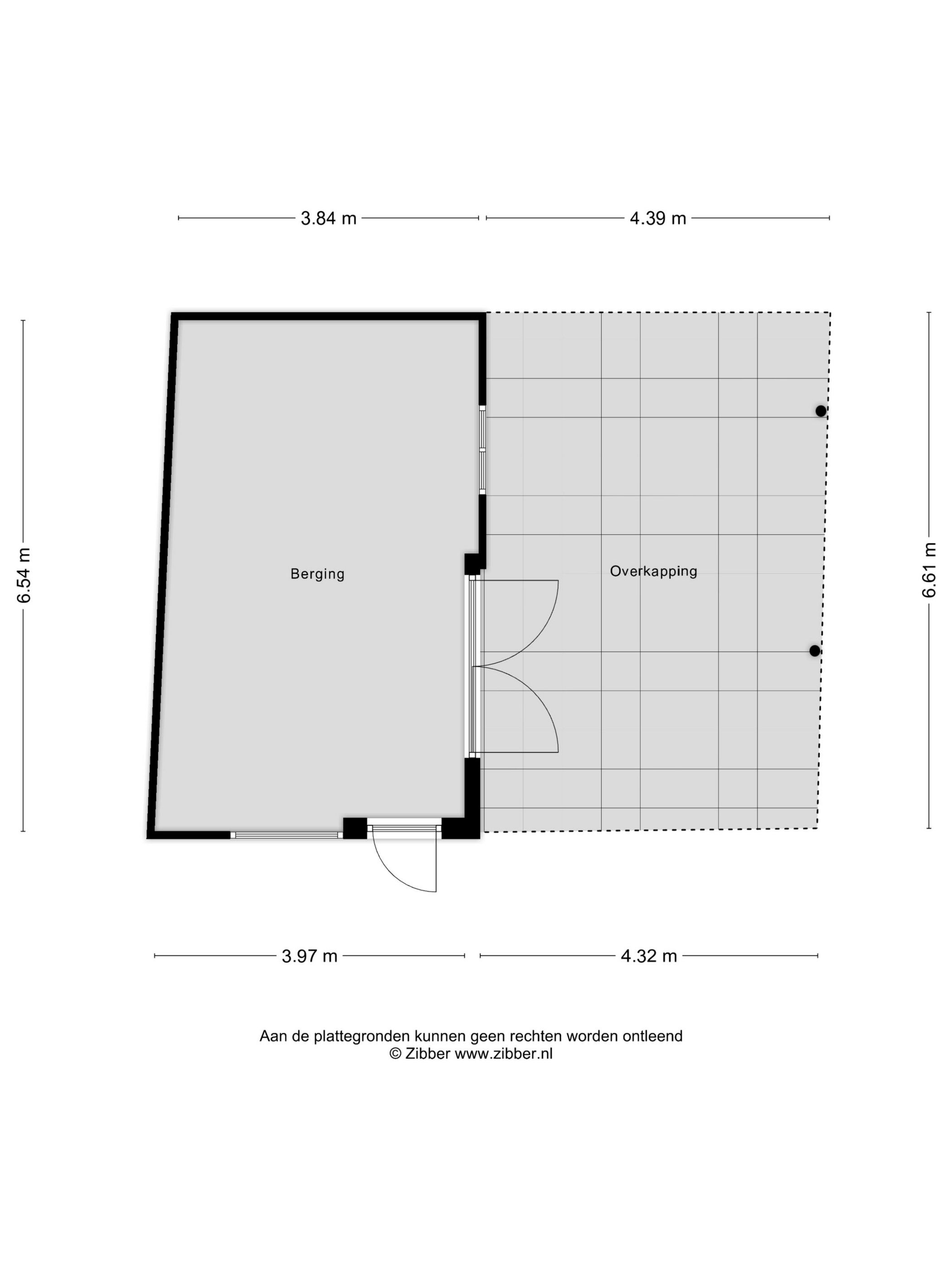 Photo 39 of Korte Hoogstraat 38