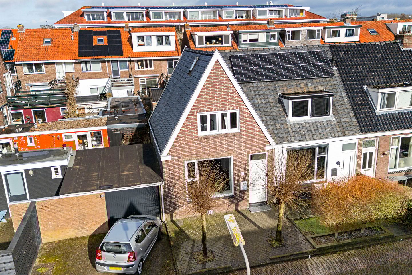 Foto 44 van van der Helststraat 22