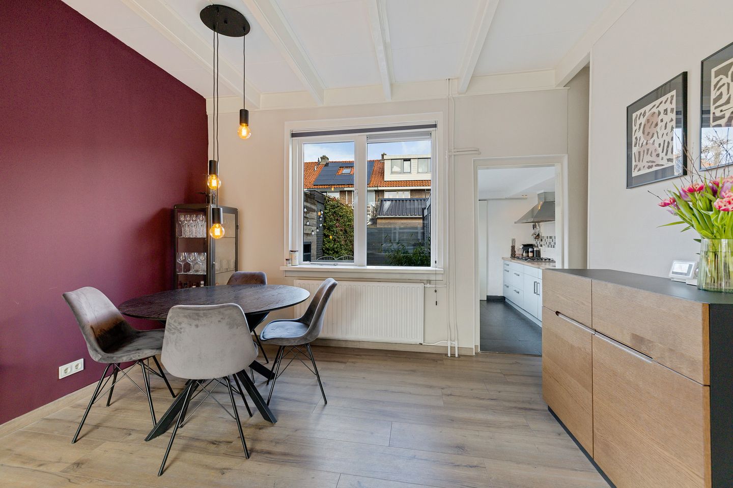 Foto 19 van van der Helststraat 22