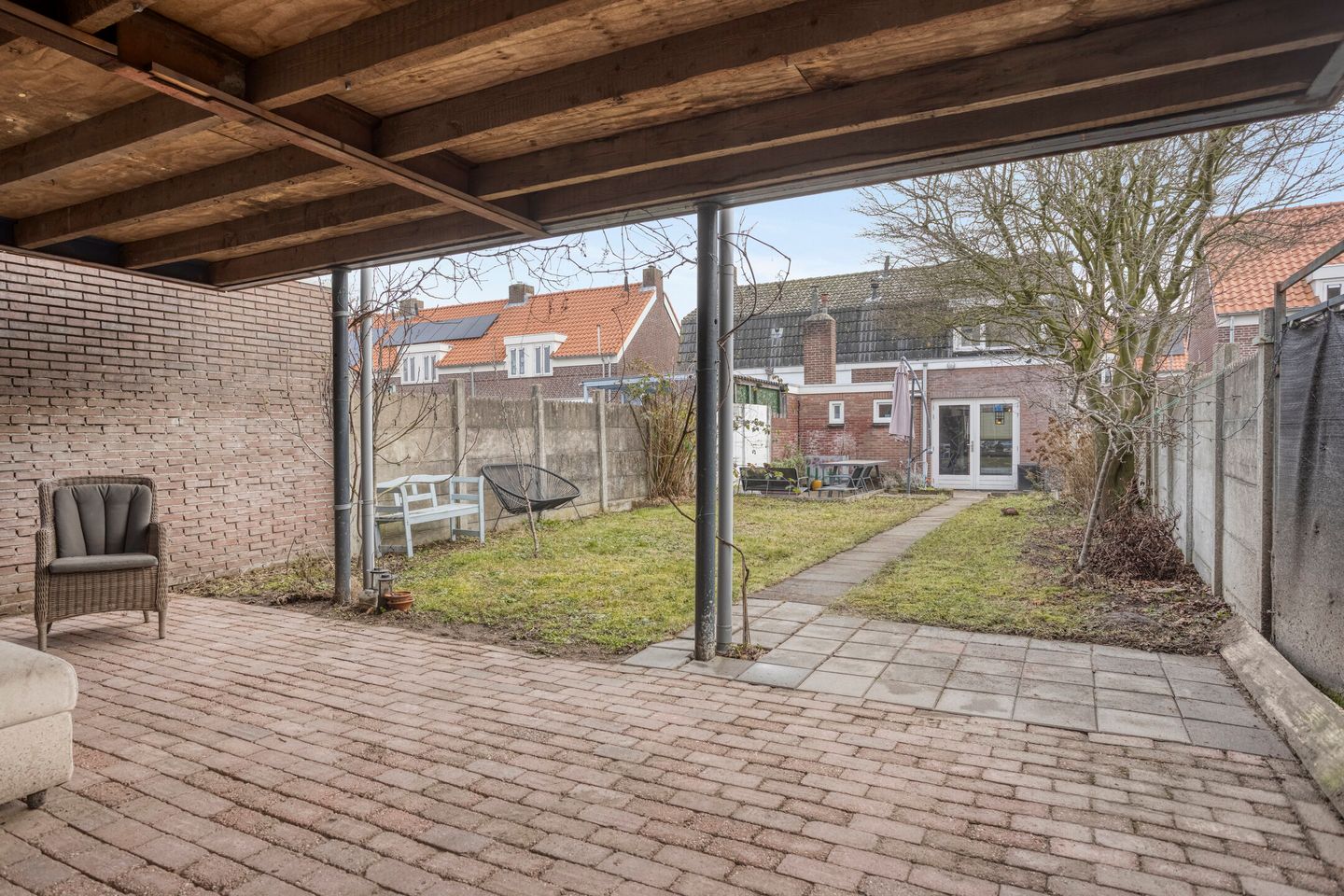 Photo 29 of Korte Hoogstraat 38